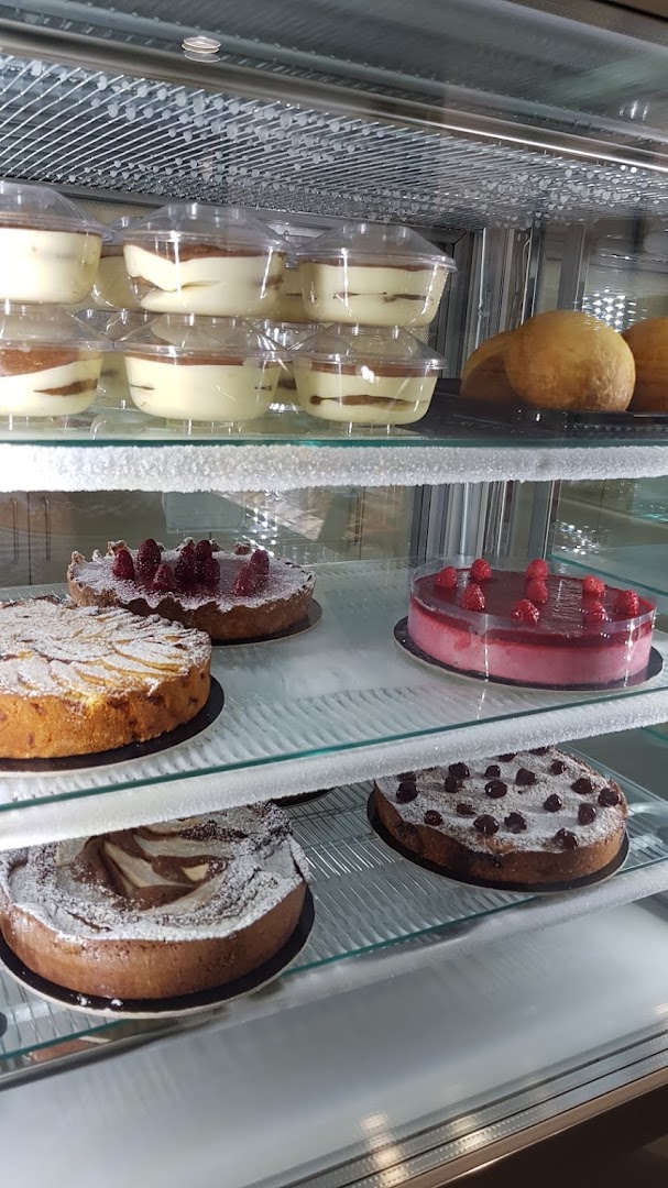 Gelateria Robadulza
