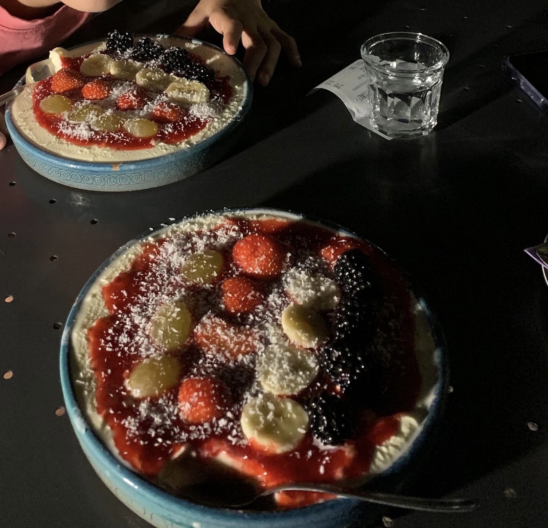 Gelateria Rolly, Mandello del Lario