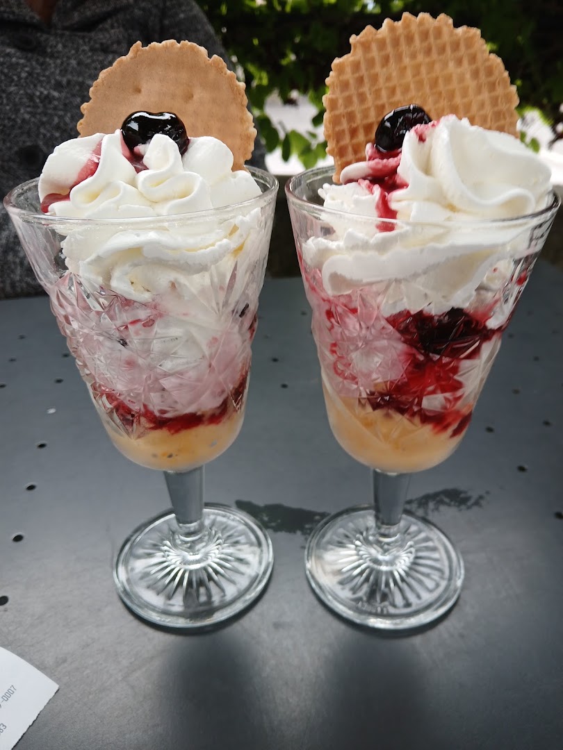 Gelateria Rolly
