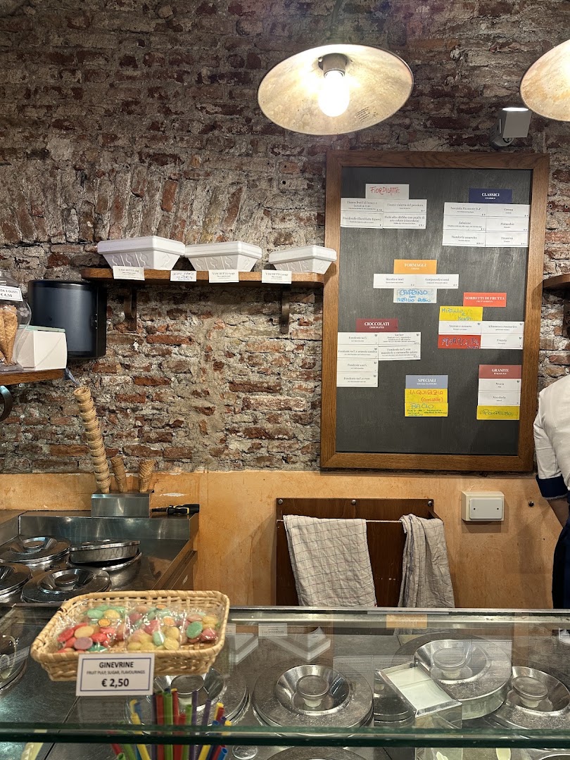 Gelateria Romeo Viganotti