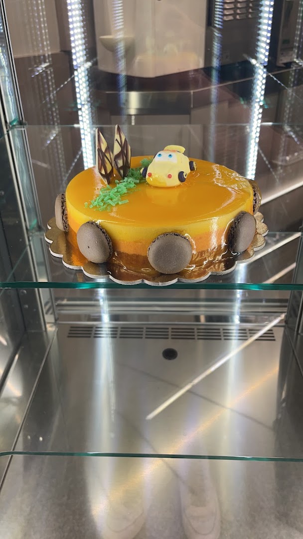 Gelateria Rosa Di Moschetti Giuseppina E C. (S.N.C.)