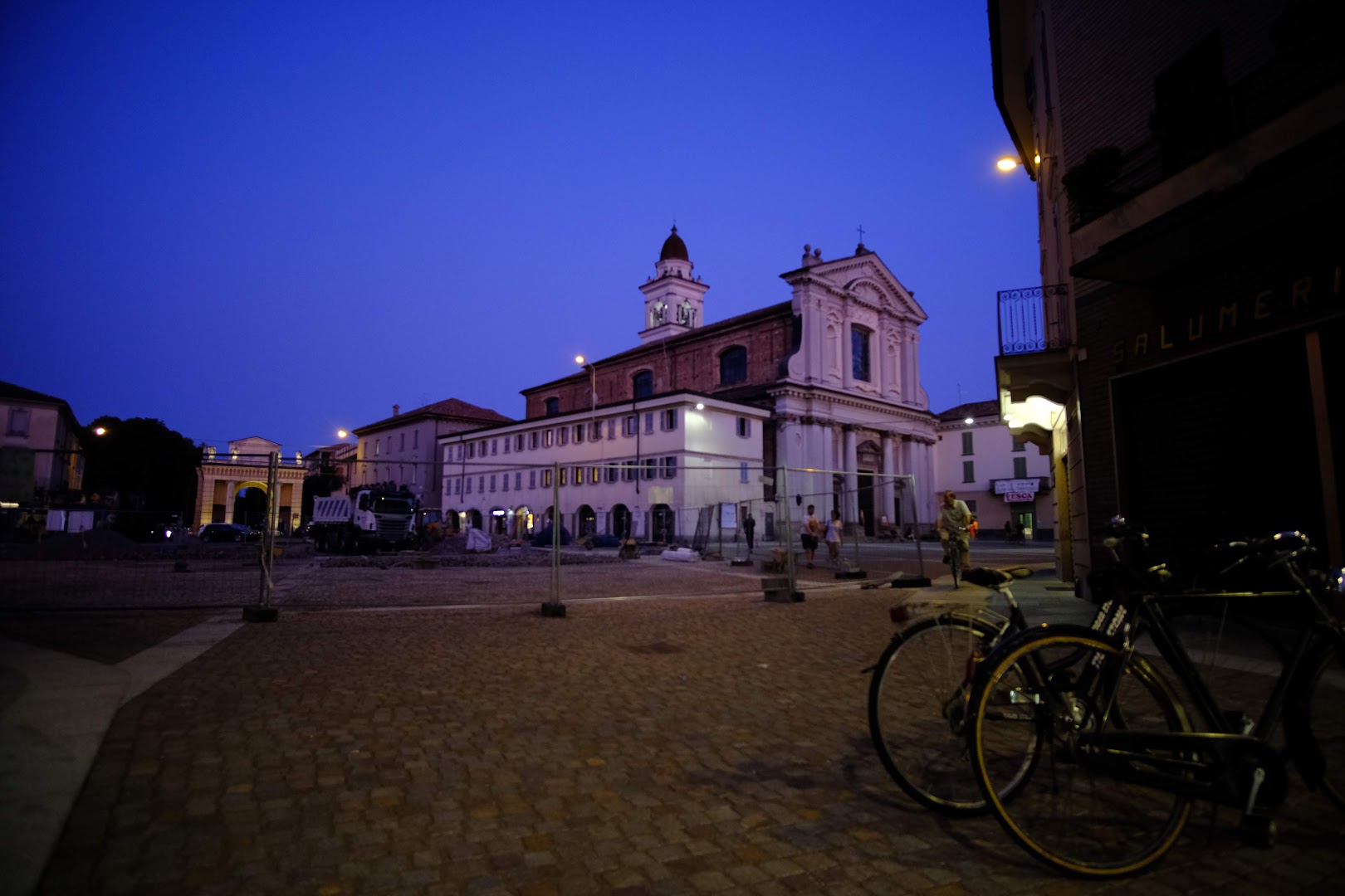 Gelateria Rosa Di Moschetti Giuseppina E C. (S.N.C.)