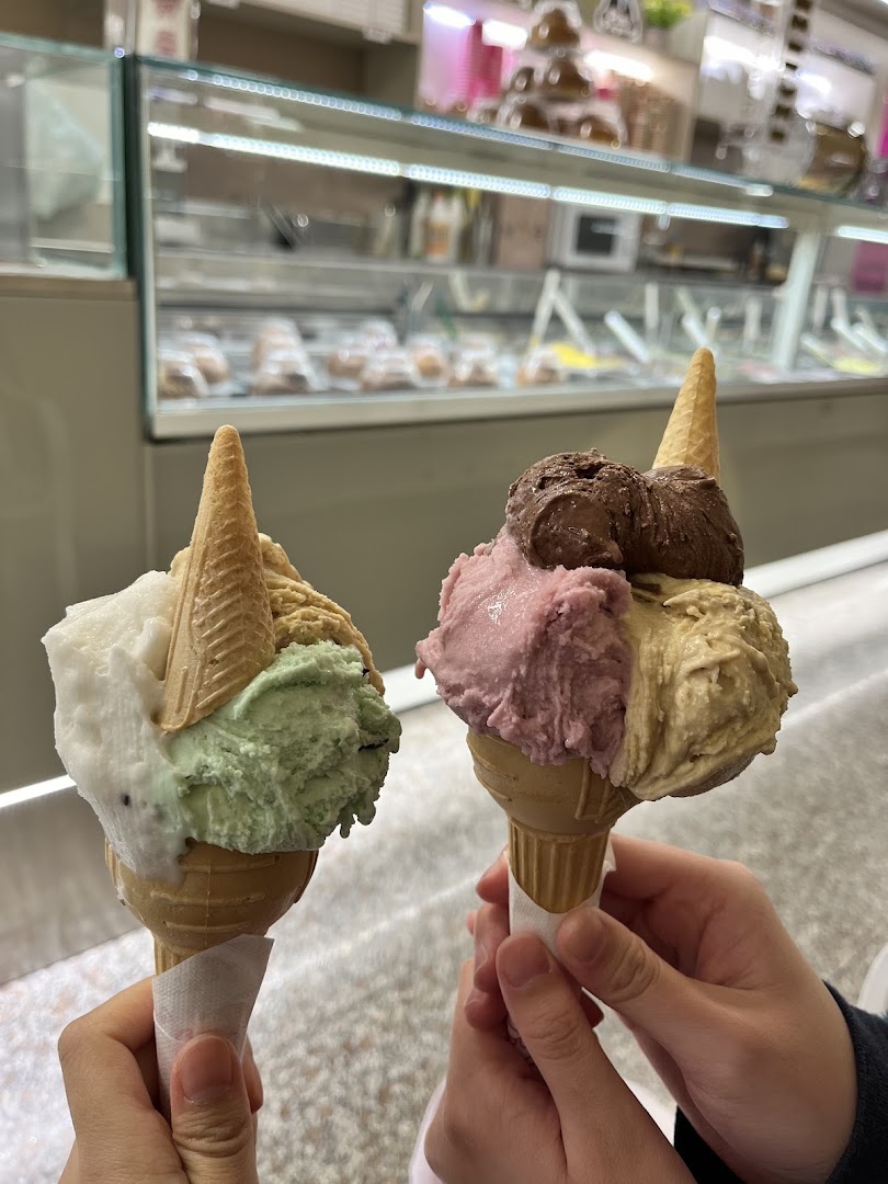 Gelateria Rosa Di Moschetti Giuseppina E C. (S.N.C.)