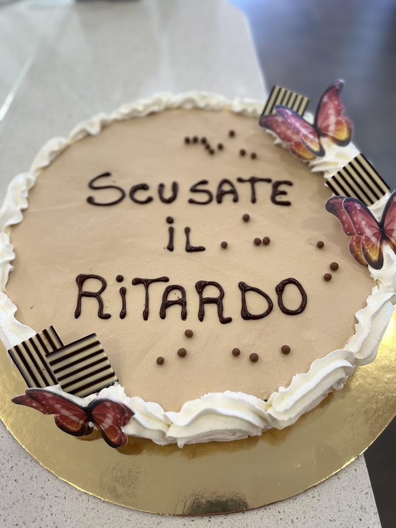 Gelateria Rossini Di Tania Masini, Pesaro