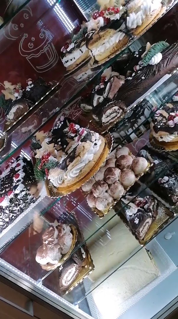 Gelateria rosticceria Vienna - di Bandello Luigi Alfideo