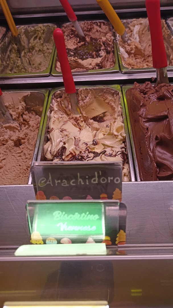 Gelateria Rubino