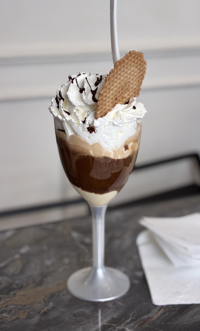 Gelateria S.M.Maggiore