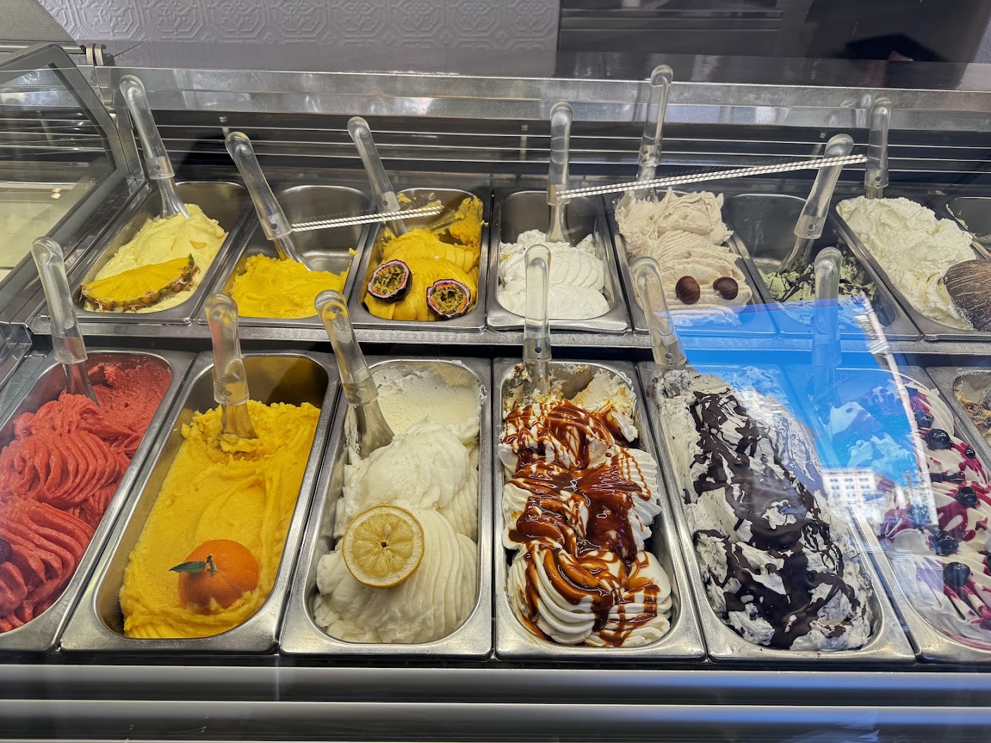 Gelateria S.M.Maggiore
