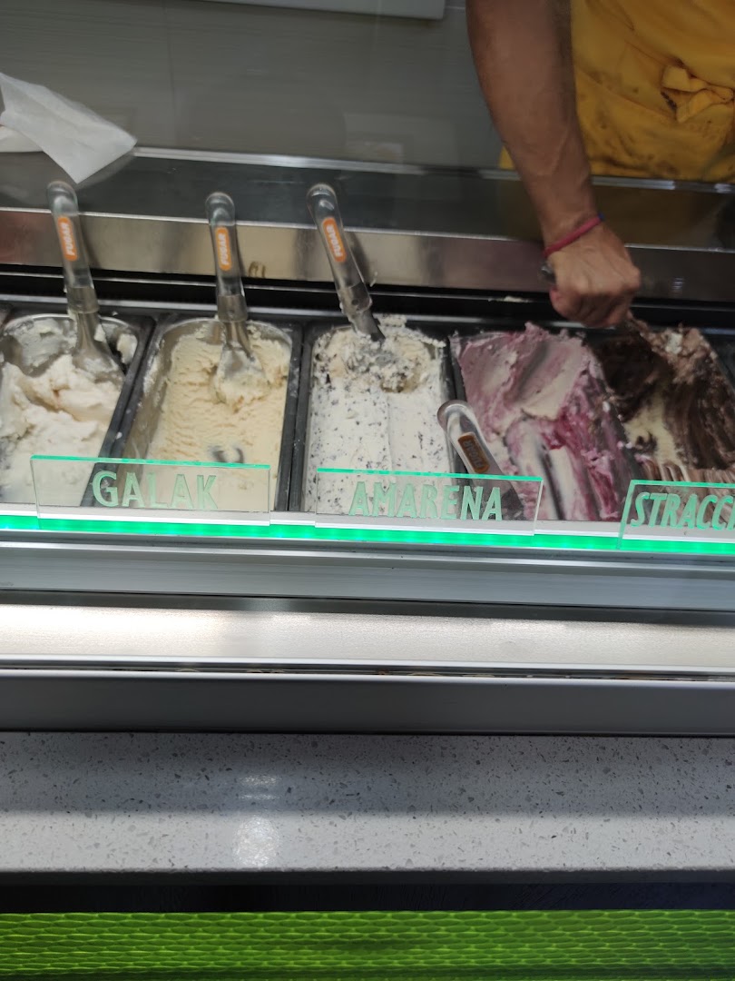 Gelateria S.Marco