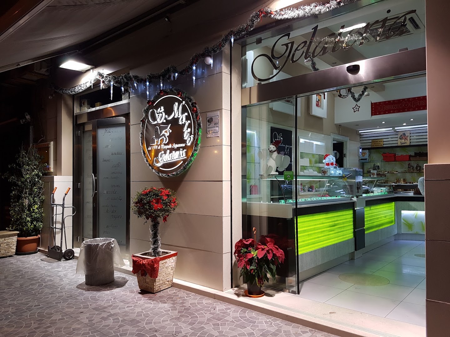 Gelateria S.Marco