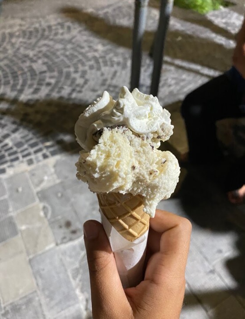 Gelateria S.Marco, Torre del Greco