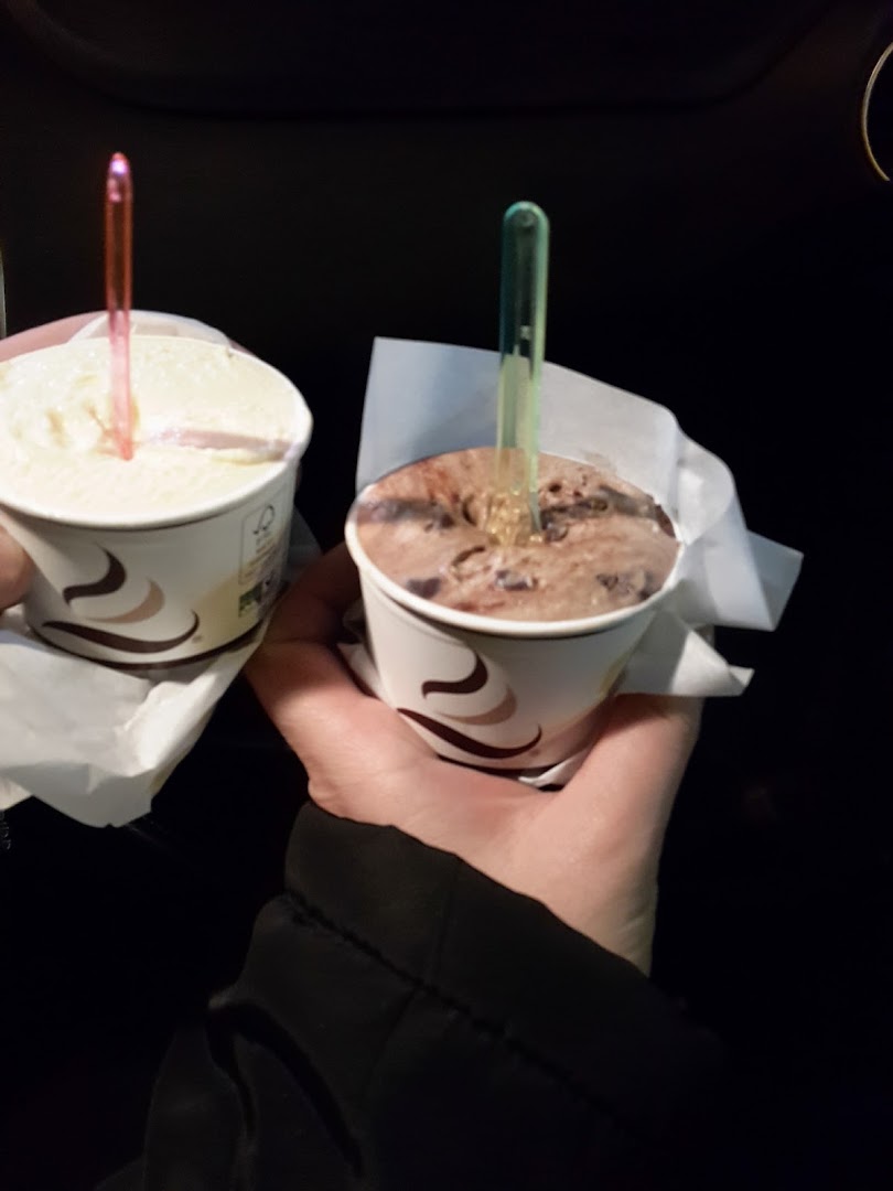 Gelateria S.Marco