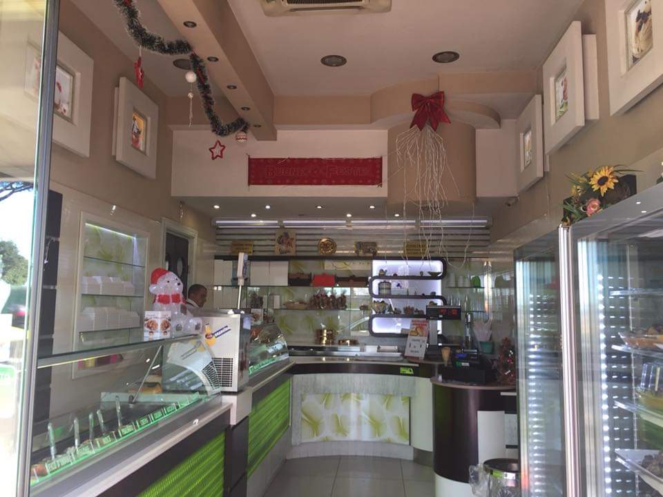 Gelateria S.Marco