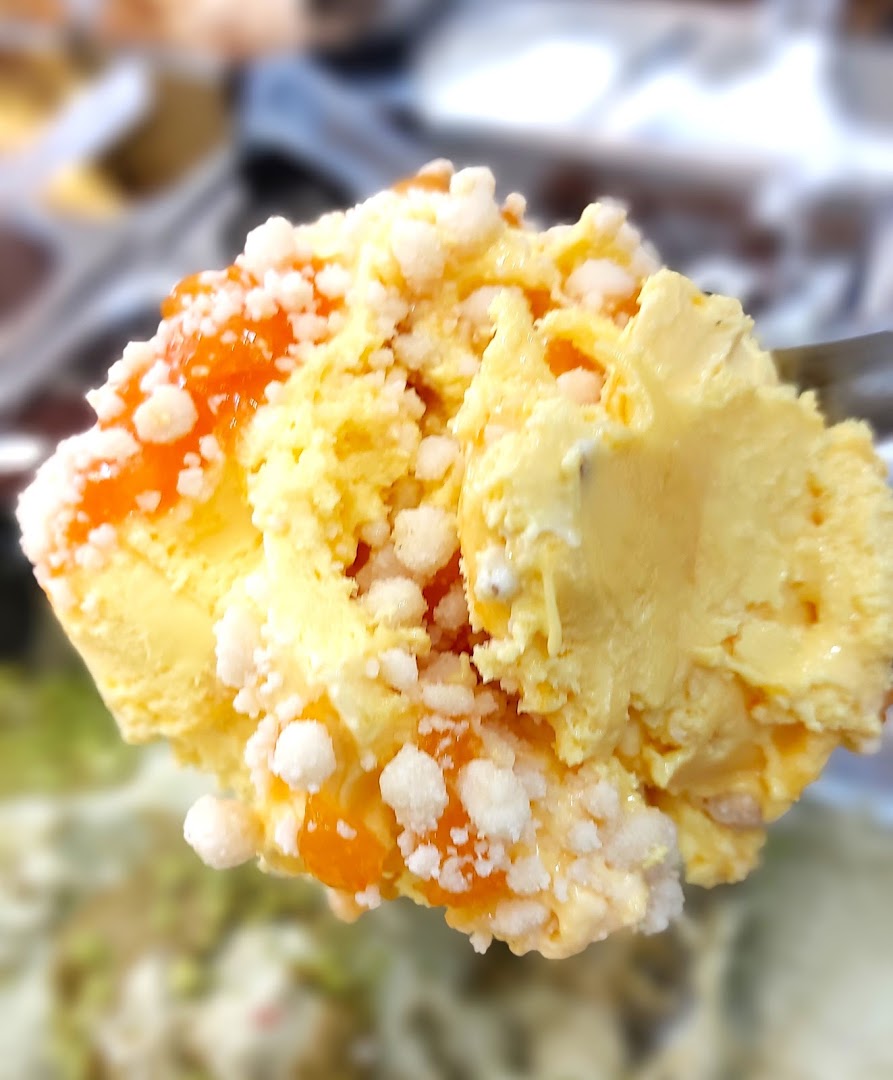 Gelateria Sabry