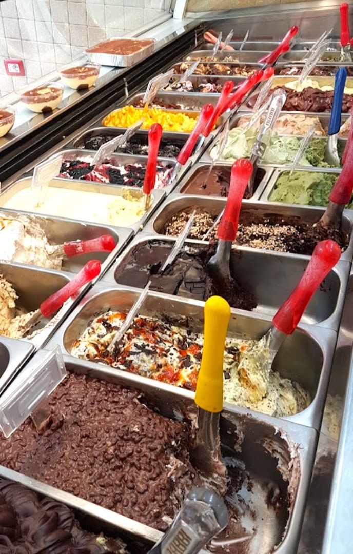 Gelateria Sabry