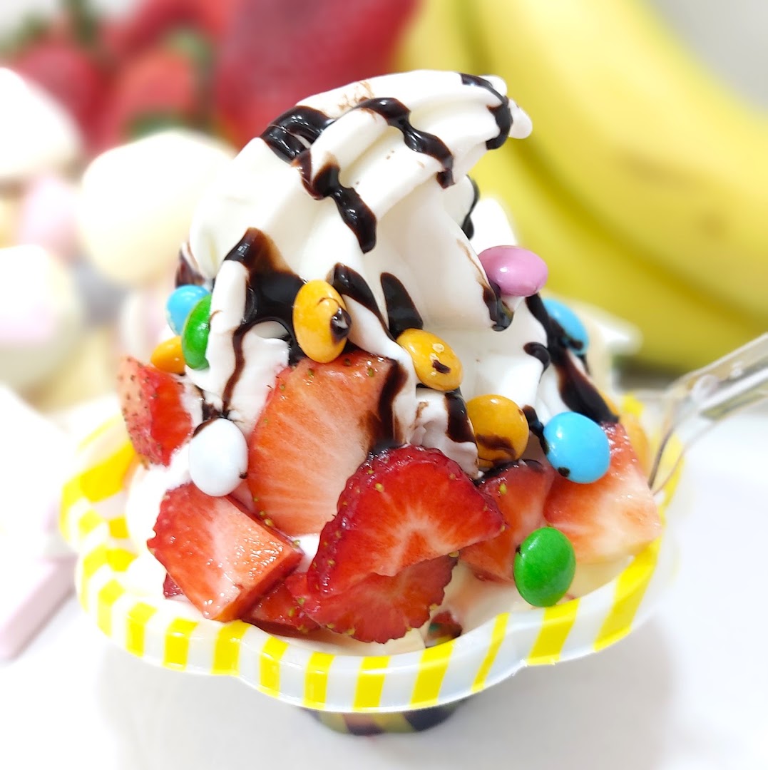 Gelateria Sabry