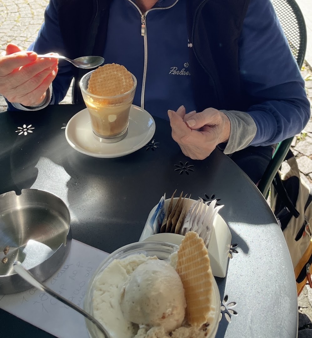 Gelateria Saint Tropez