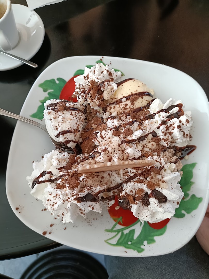 Gelateria Saint Tropez