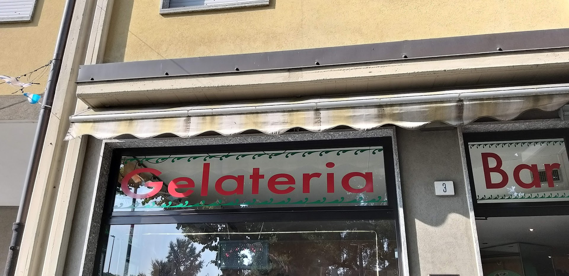 Gelateria Saint Tropez, Lainate