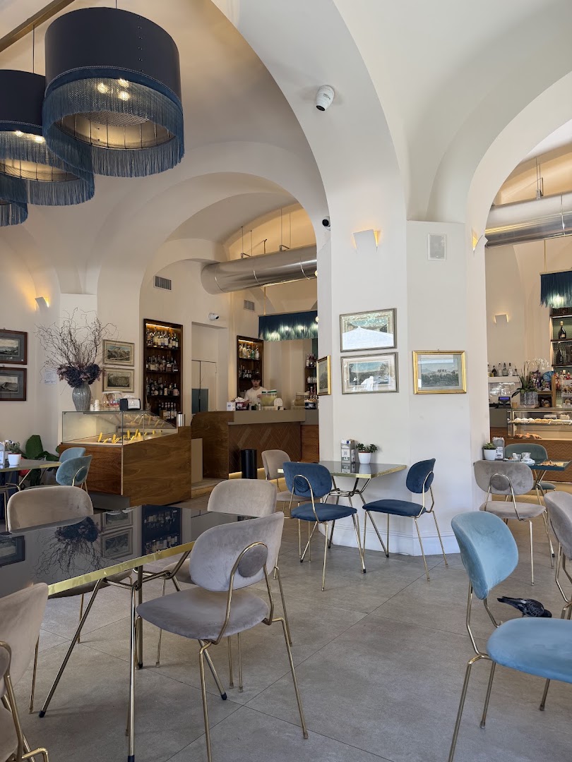 Gelateria Salvatore Fraddanno
