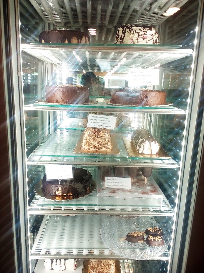 Gelateria Salvatore Fraddanno