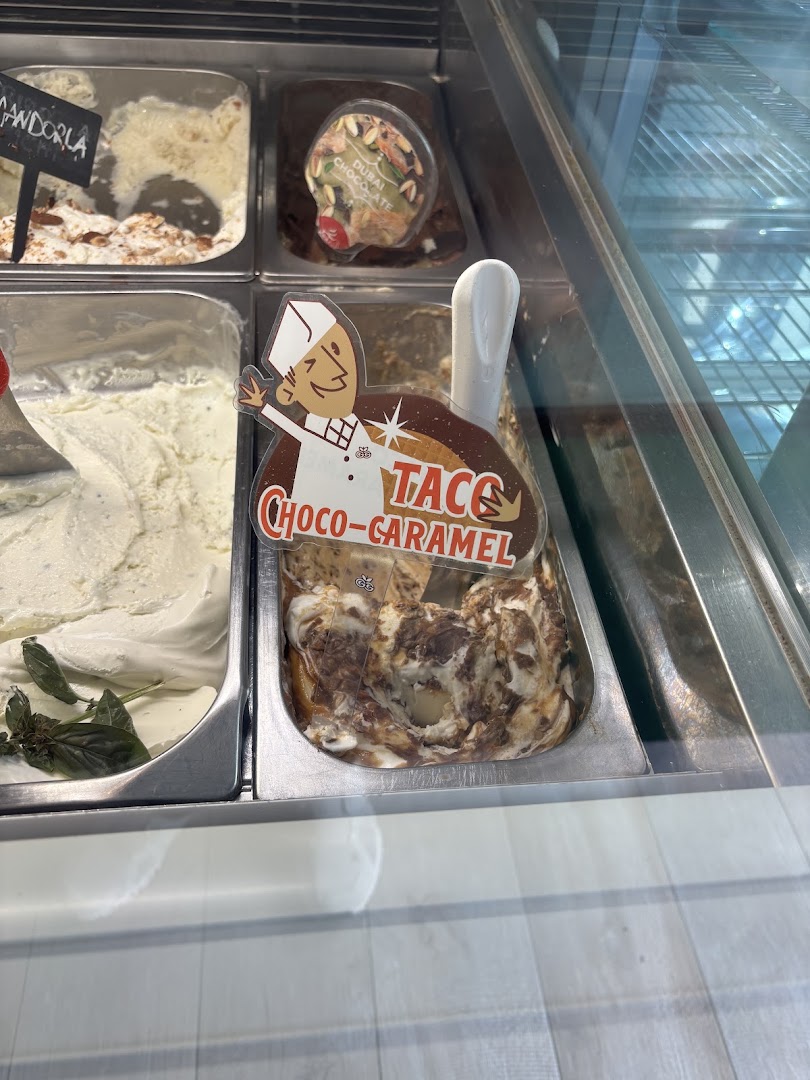 Gelateria Salvatore Fraddanno