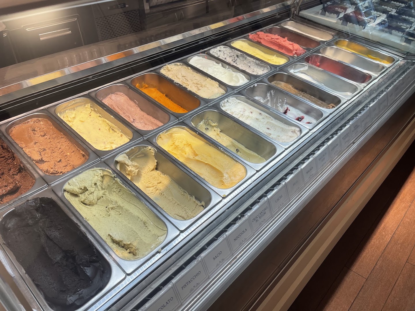 Gelateria San Giuda. Gelato e Cioccolato, San Donato Milanese