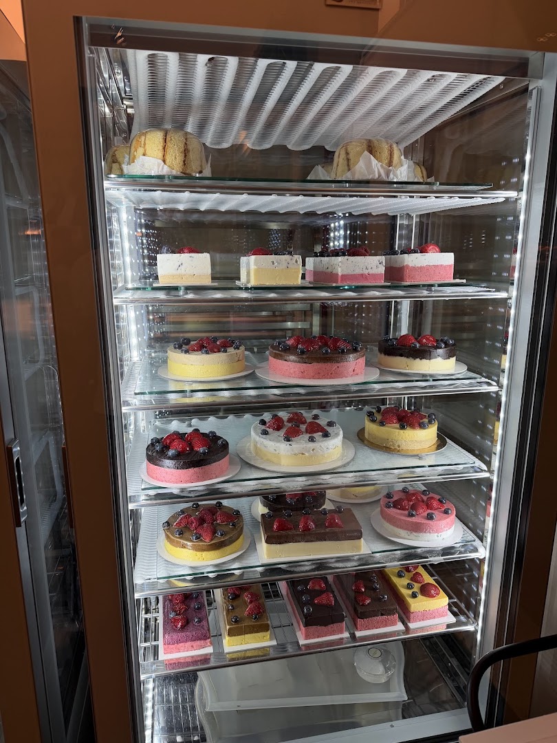 Gelateria San Giuda. Gelato e Cioccolato