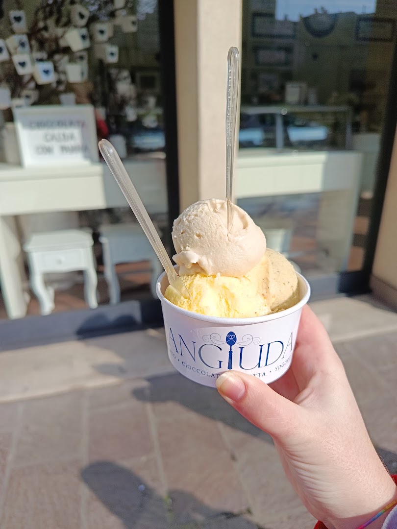 Gelateria San Giuda. Gelato e Cioccolato
