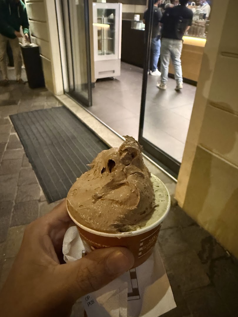 Gelateria San Gottardo, Borgomanero