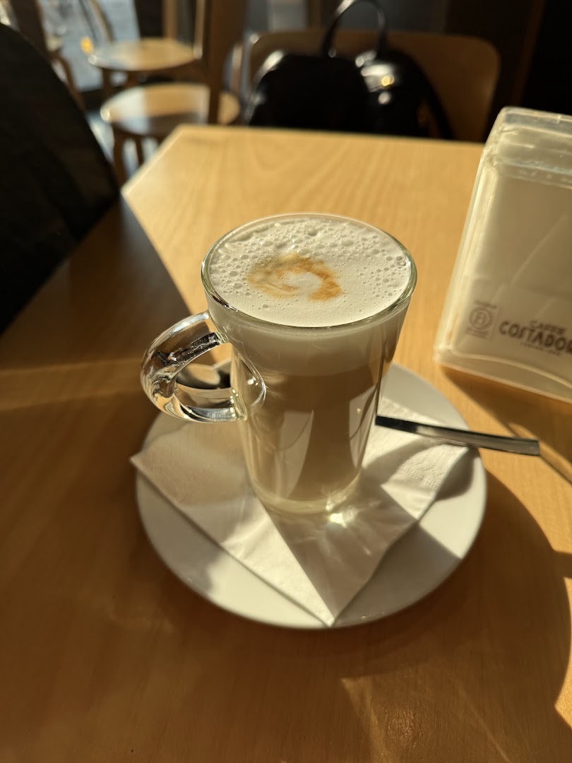 Gelateria San Gottardo