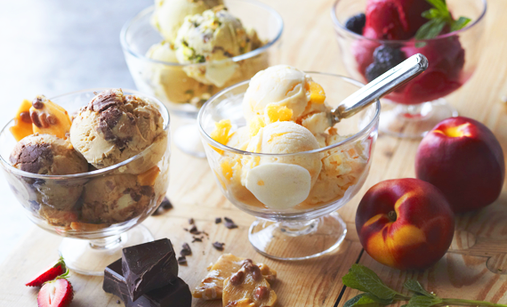 Gelateria San Gottardo
