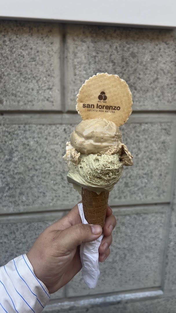 Gelateria San Lorenzo