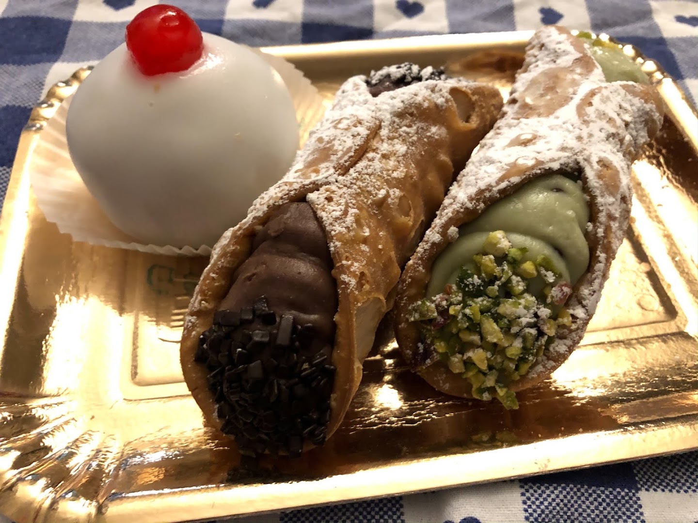 Gelateria San Marco