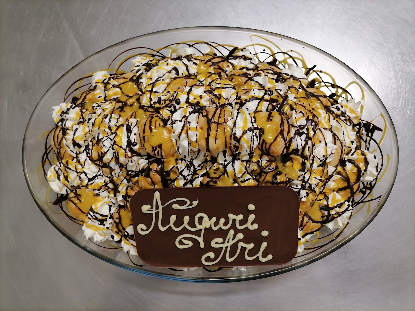 Gelateria San Pio Mantova
