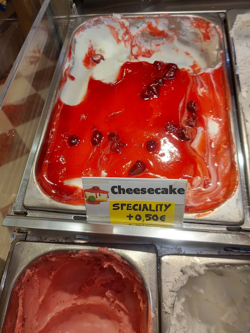 Gelateria San Zulian