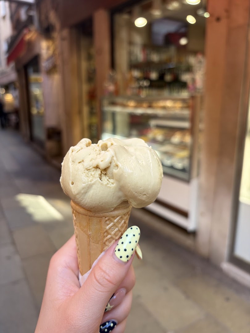 Gelateria San Zulian