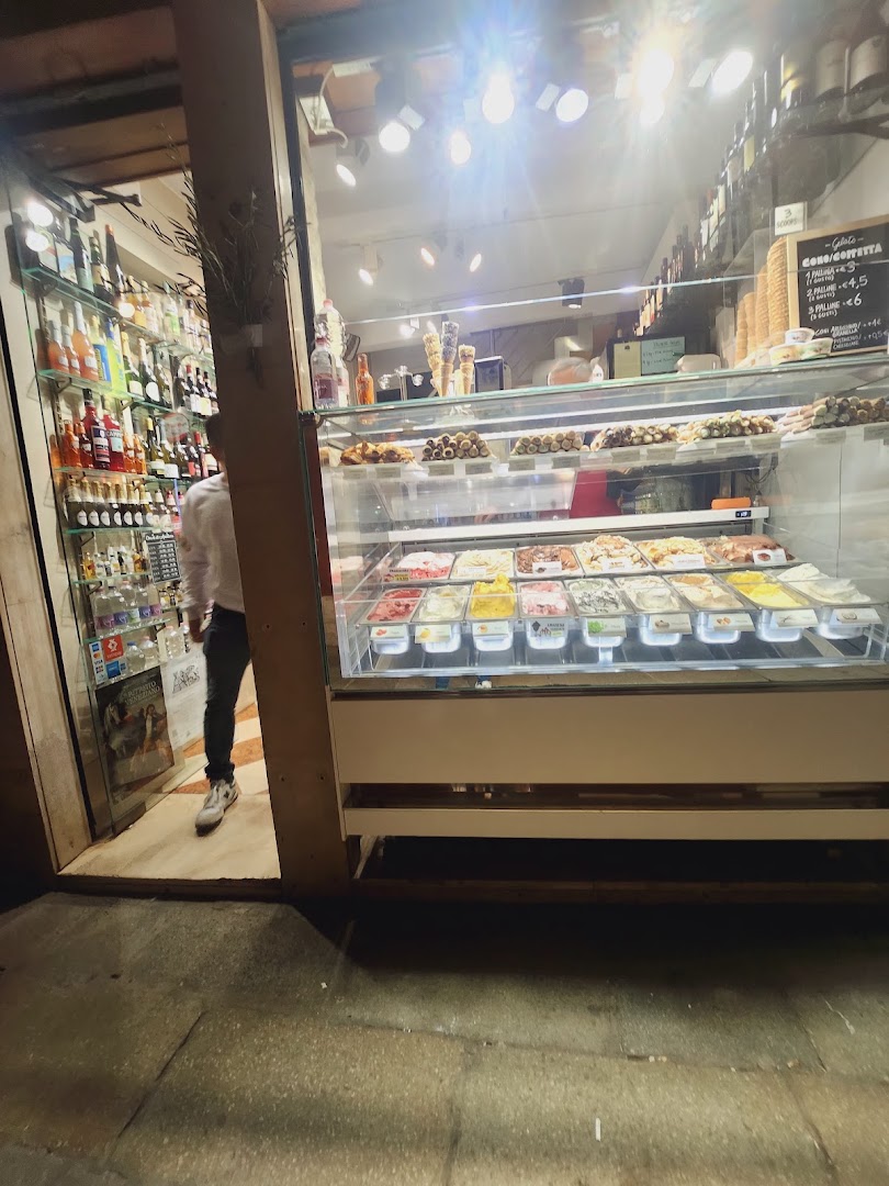 Gelateria San Zulian