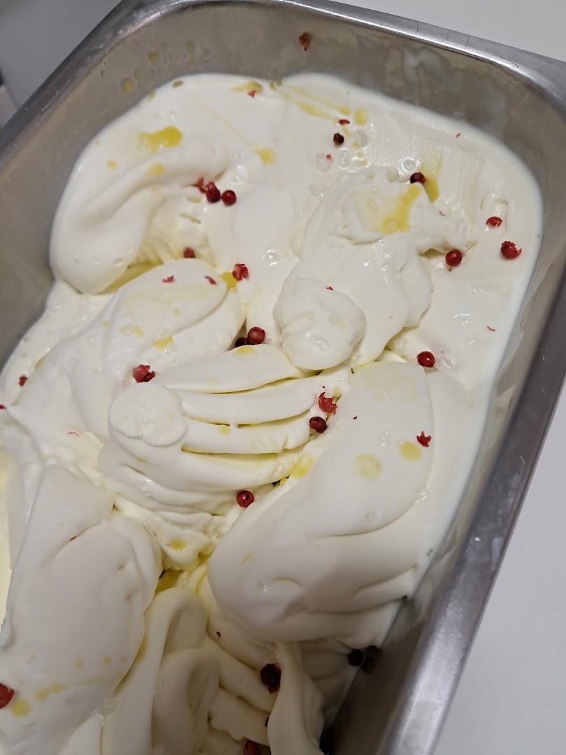 GELATERIA SANTA CRISTINA