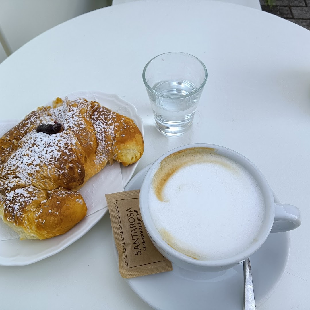 Gelateria Santa Rosa