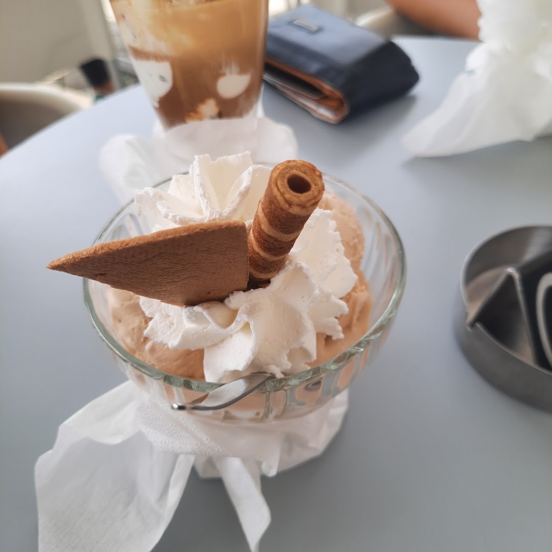 Gelateria Santa Rosa
