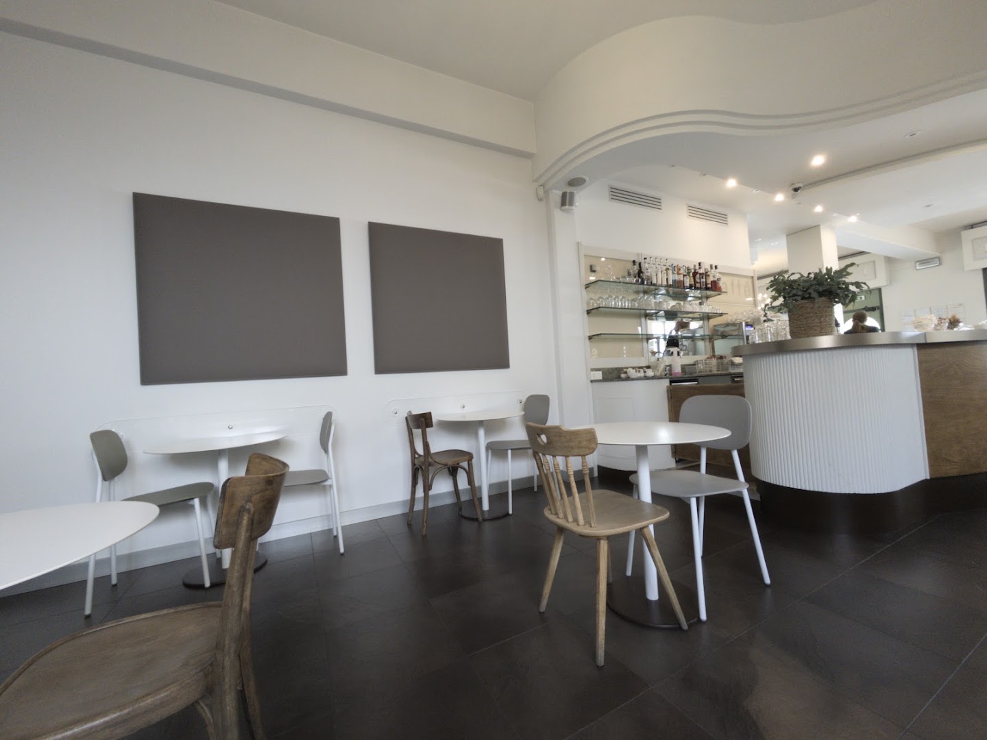Gelateria Santa Rosa
