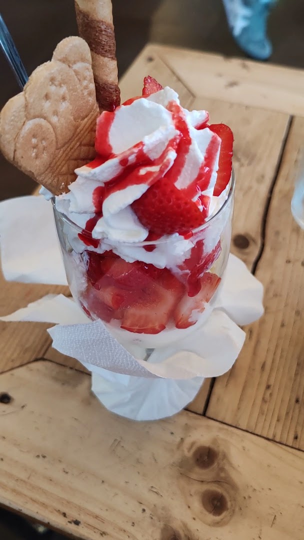 Gelateria Santa Rosa