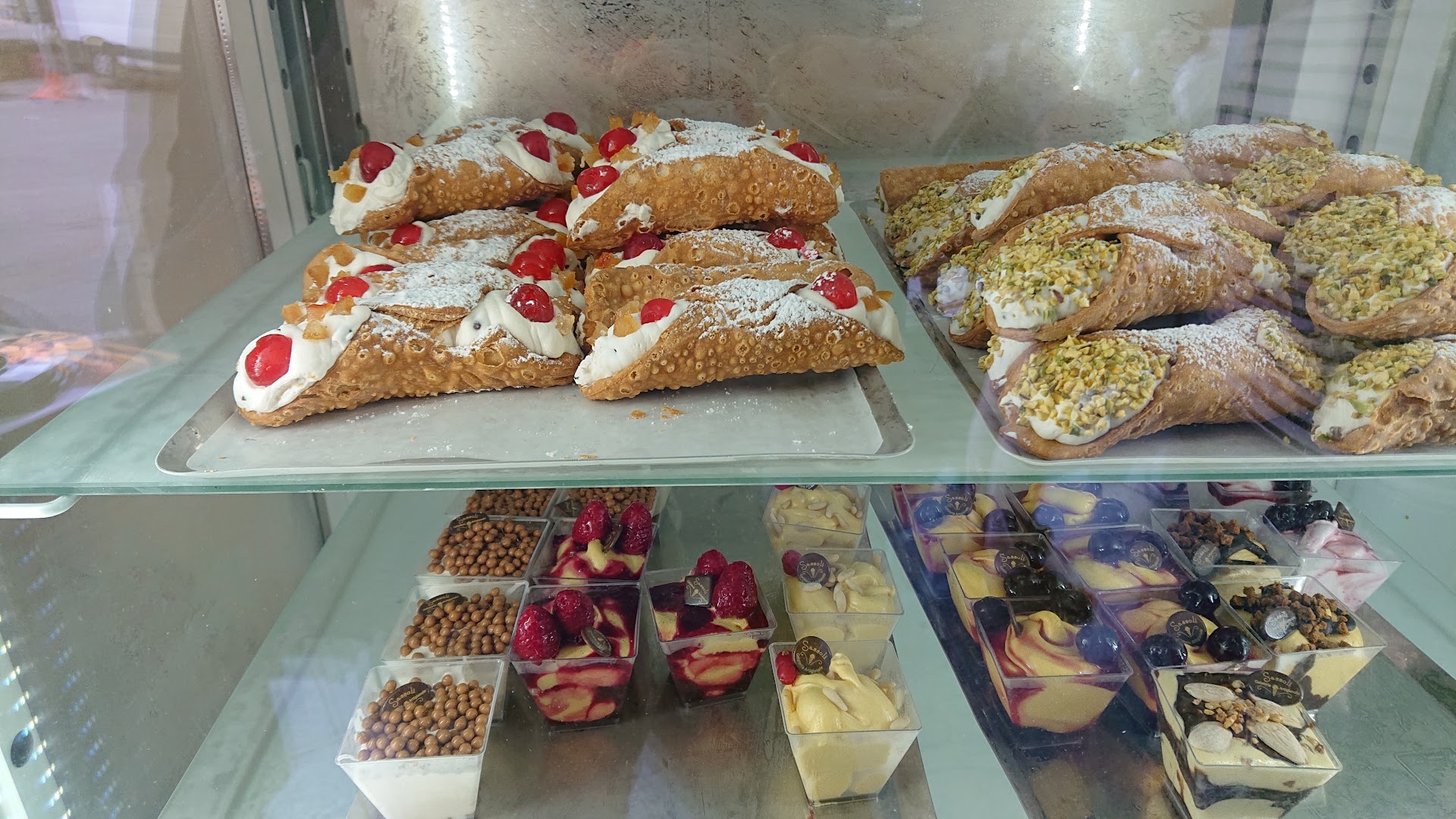 Gelateria Sassoli