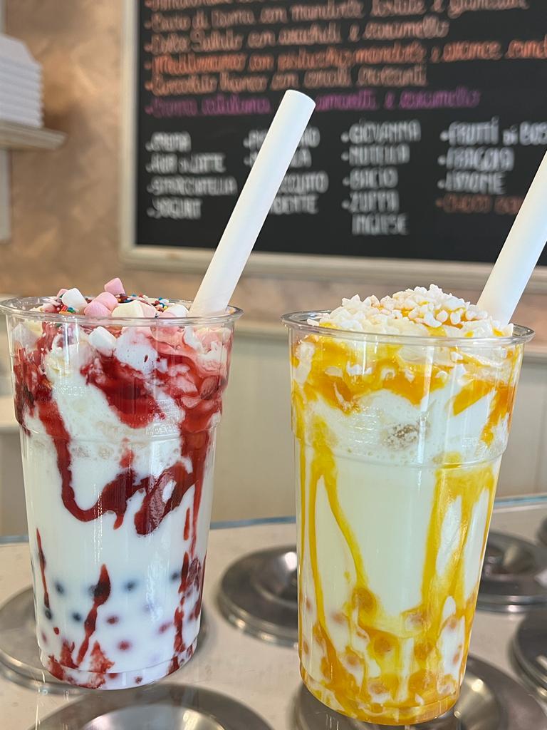 Gelateria Sassoli