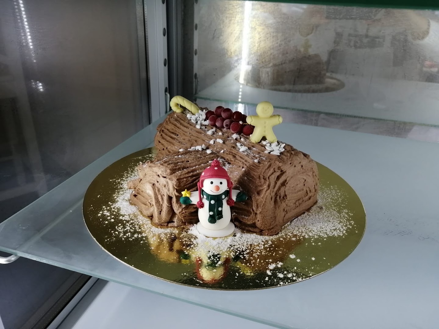 Gelateria Sassoli