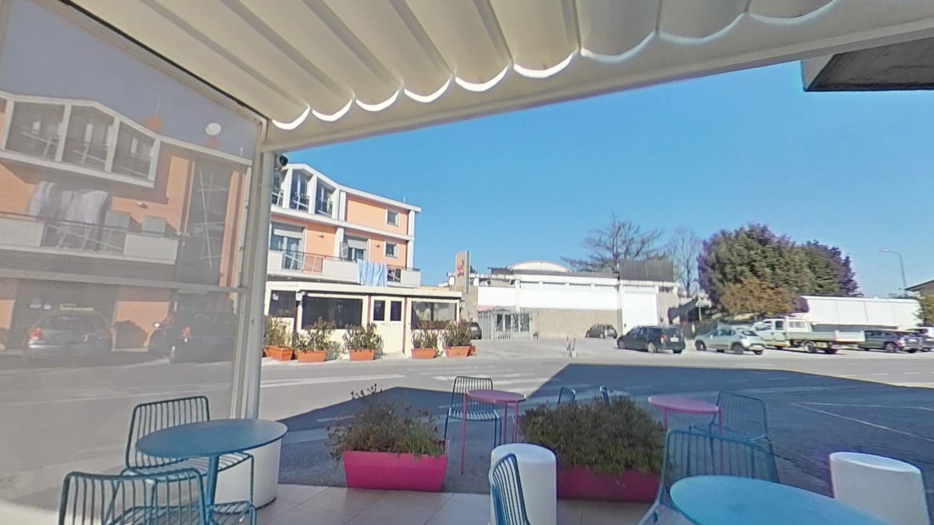 Gelateria Scaretta