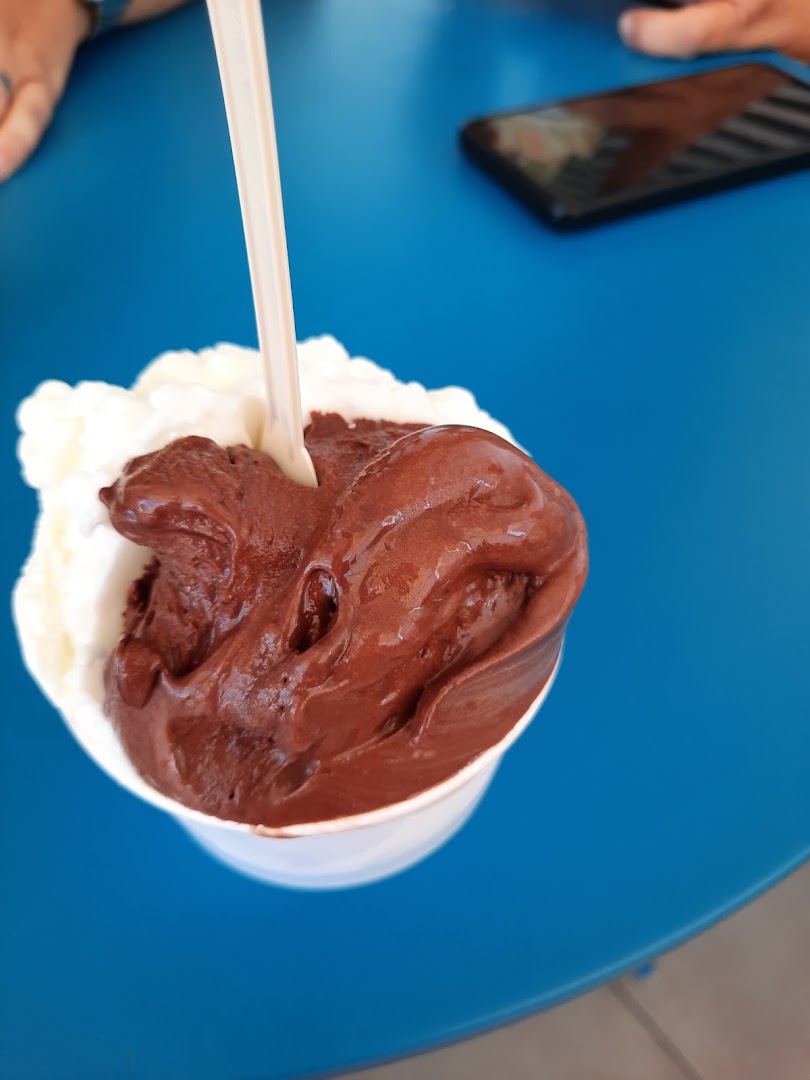 Gelateria Scaretta