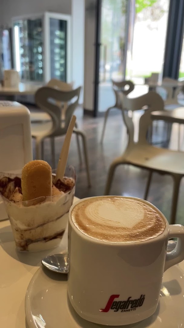Gelateria Schizzerotto Castello