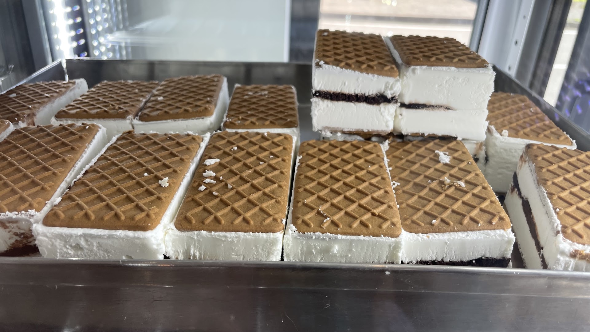 Gelateria Schizzerotto Castello